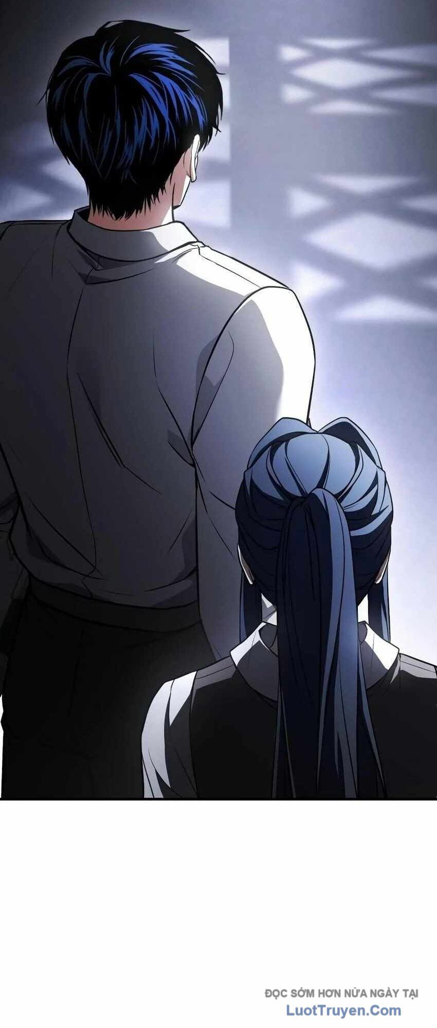 Kiếm Thánh Xuyên Thời Không - Chapter 11 - Page 46