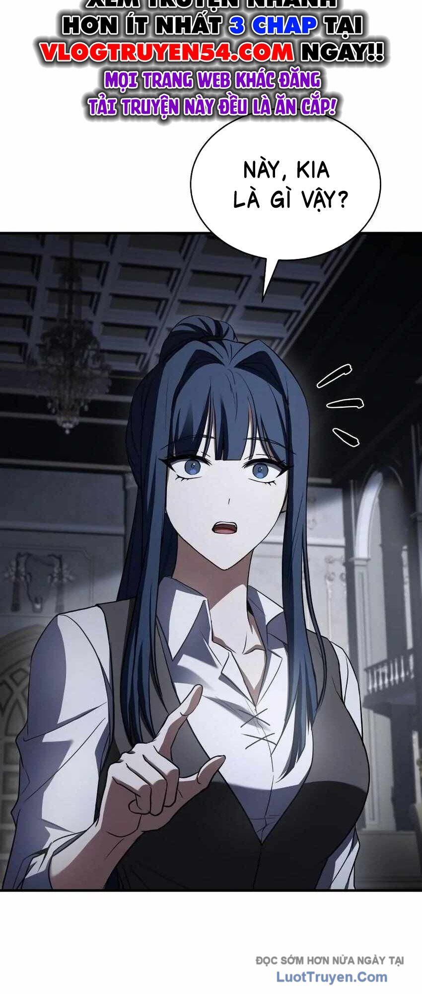 Kiếm Thánh Xuyên Thời Không - Chapter 11 - Page 49