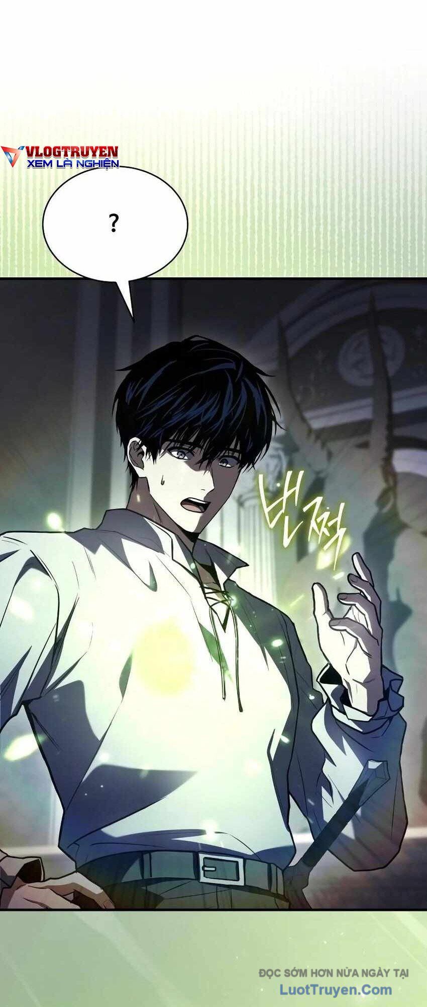 Kiếm Thánh Xuyên Thời Không - Chapter 11 - Page 50