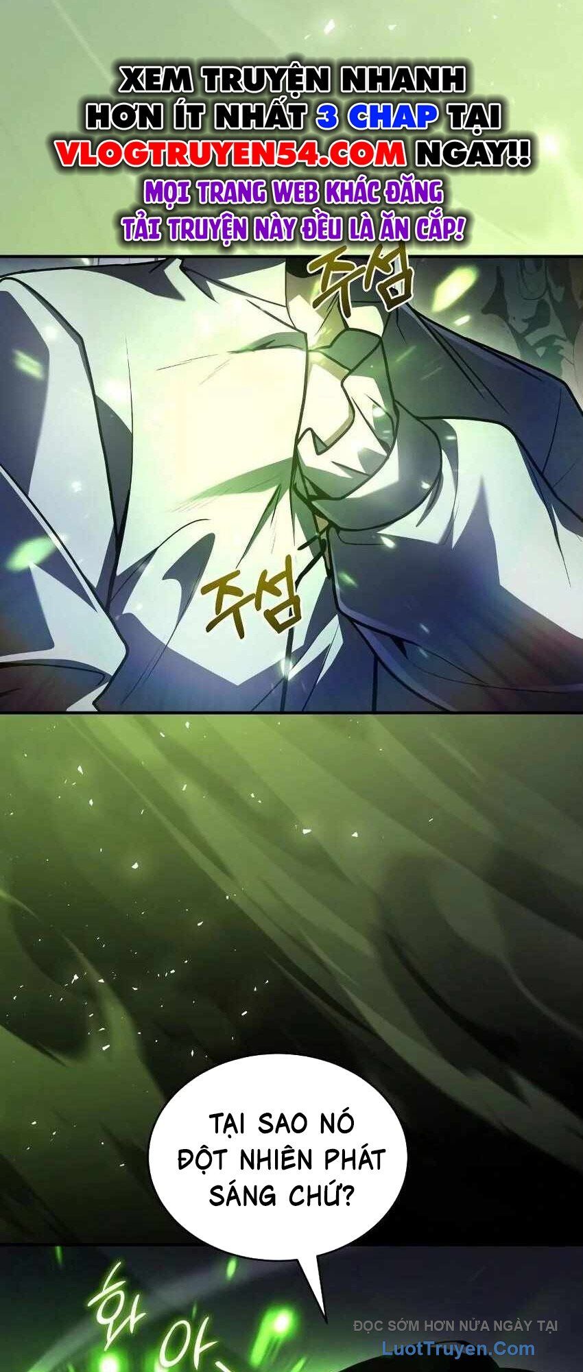 Kiếm Thánh Xuyên Thời Không - Chapter 11 - Page 51