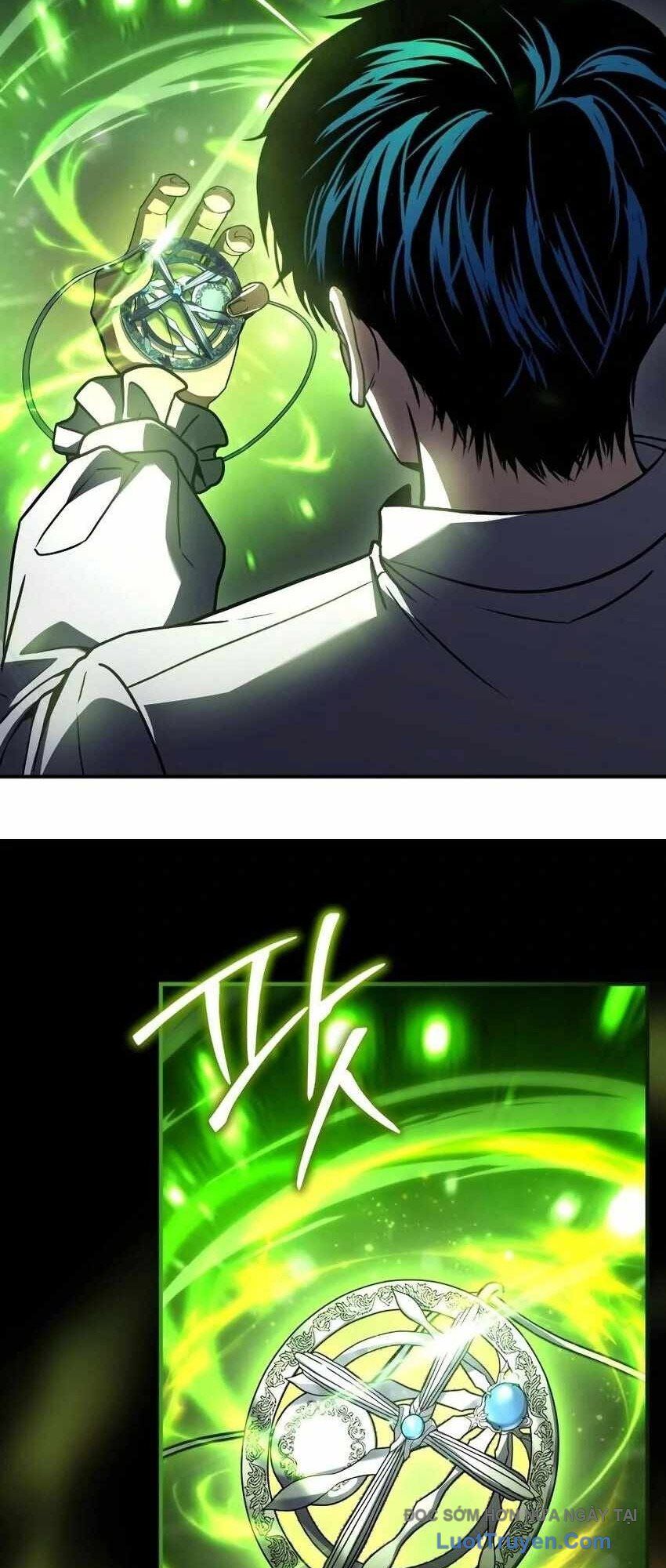 Kiếm Thánh Xuyên Thời Không - Chapter 11 - Page 52