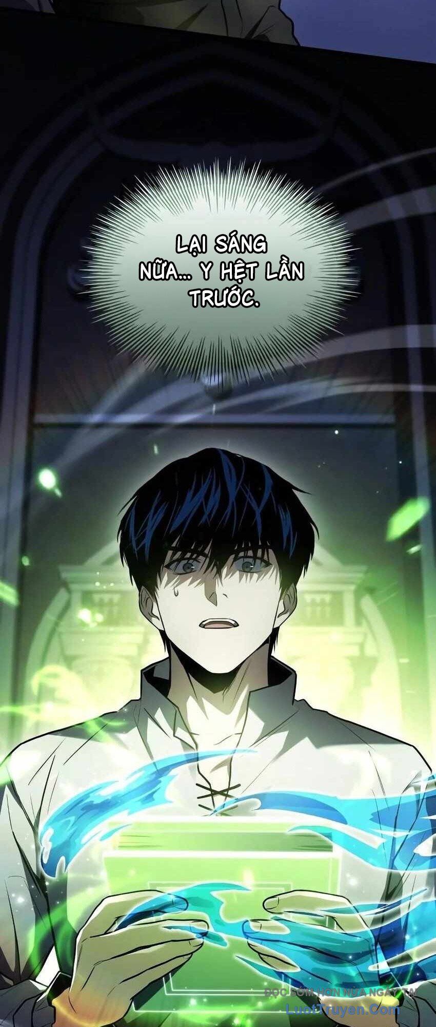 Kiếm Thánh Xuyên Thời Không - Chapter 11 - Page 54