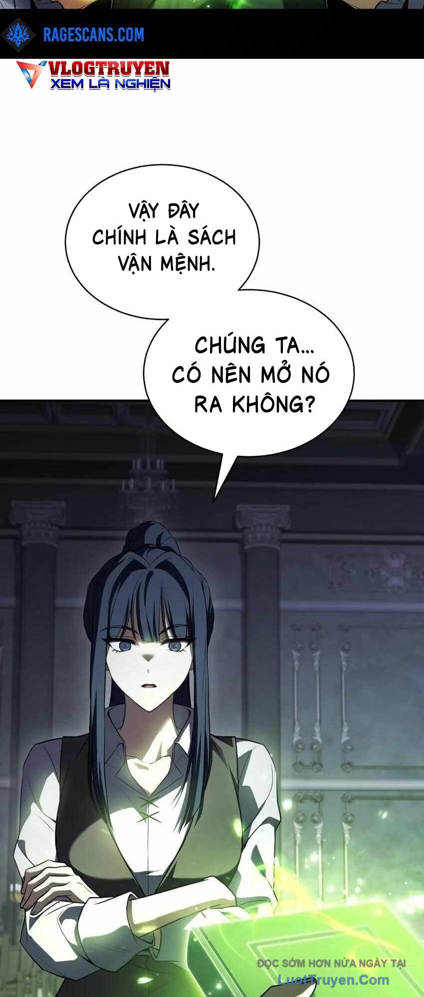 Kiếm Thánh Xuyên Thời Không - Chapter 11 - Page 55