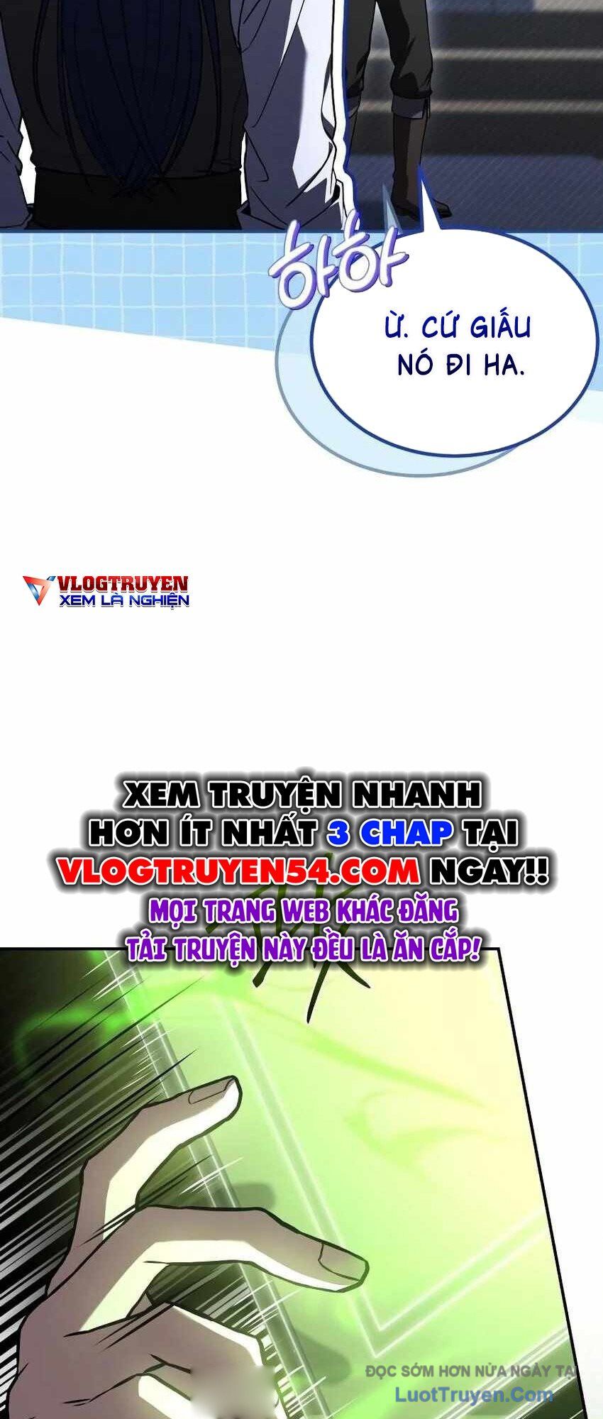 Kiếm Thánh Xuyên Thời Không - Chapter 11 - Page 58