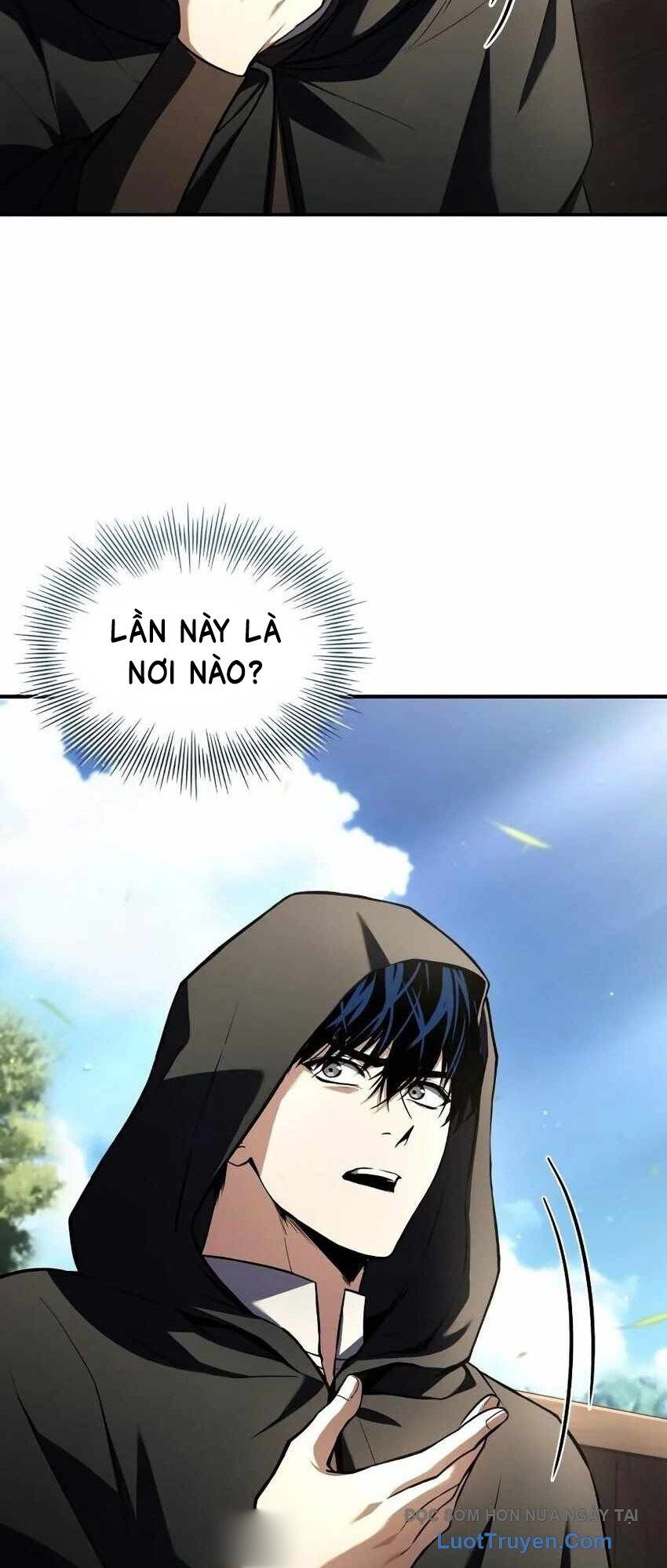 Kiếm Thánh Xuyên Thời Không - Chapter 11 - Page 68