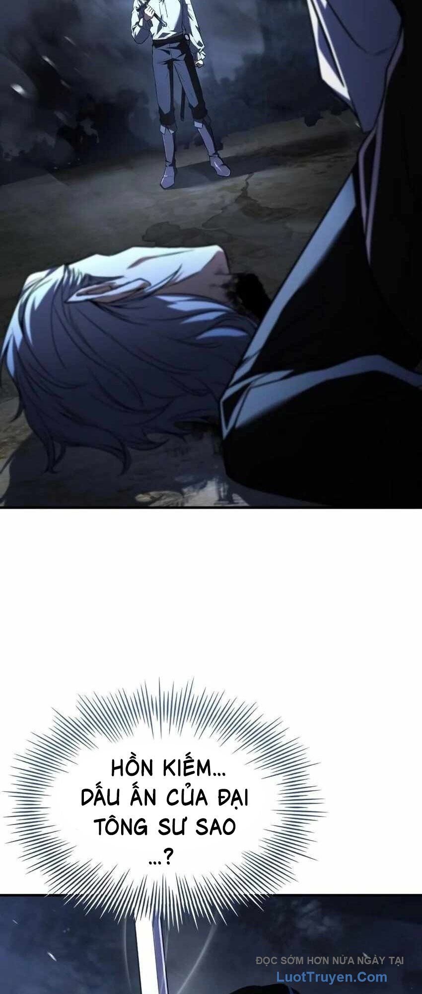 Kiếm Thánh Xuyên Thời Không - Chapter 11 - Page 7