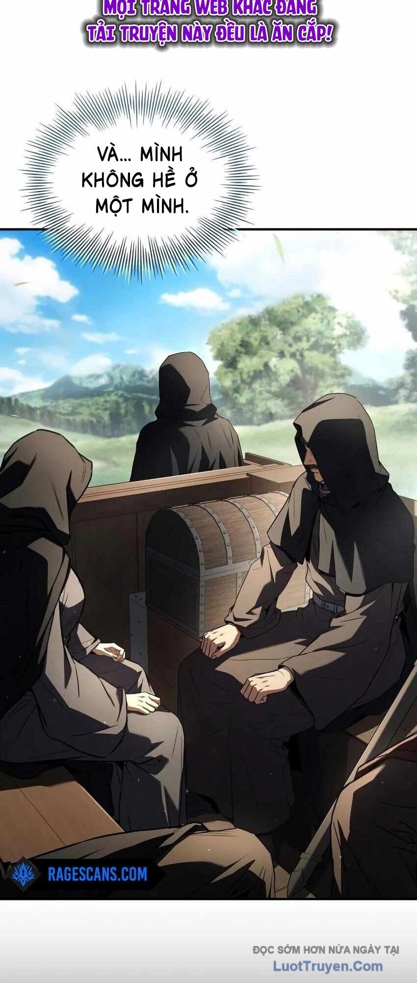 Kiếm Thánh Xuyên Thời Không - Chapter 11 - Page 71