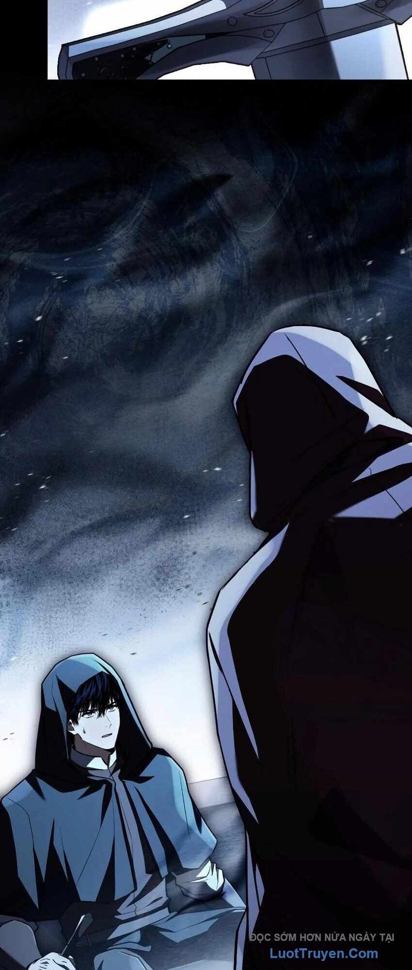 Kiếm Thánh Xuyên Thời Không - Chapter 11 - Page 76