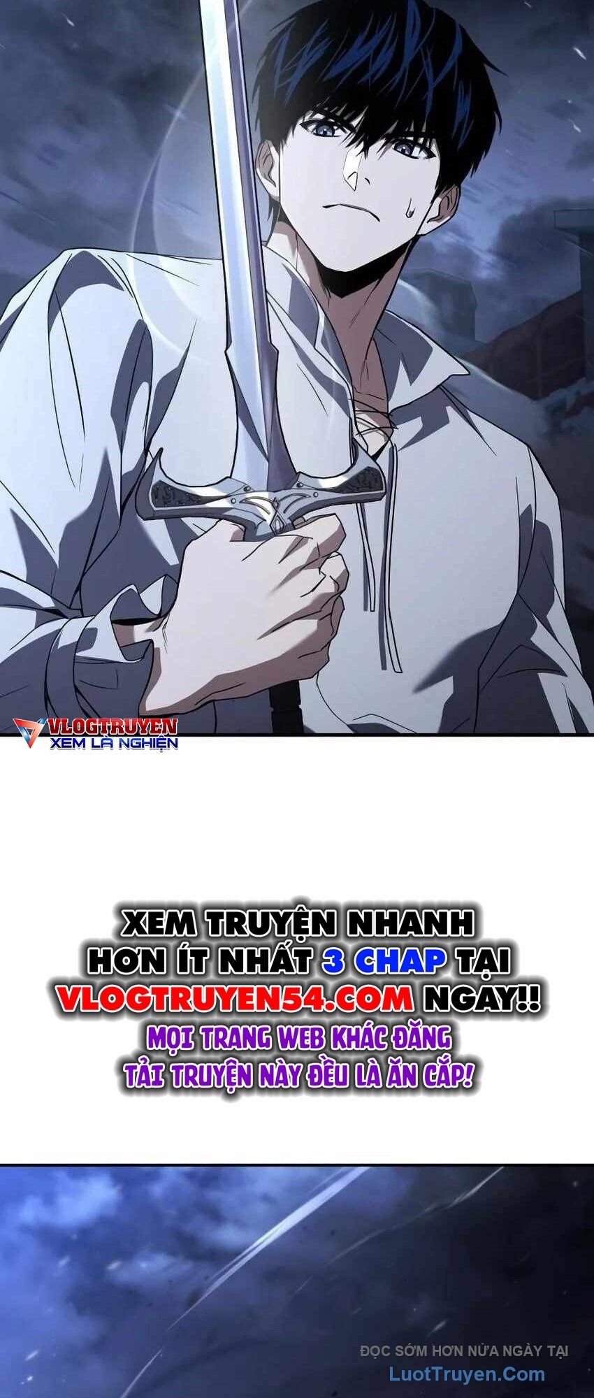 Kiếm Thánh Xuyên Thời Không - Chapter 11 - Page 8