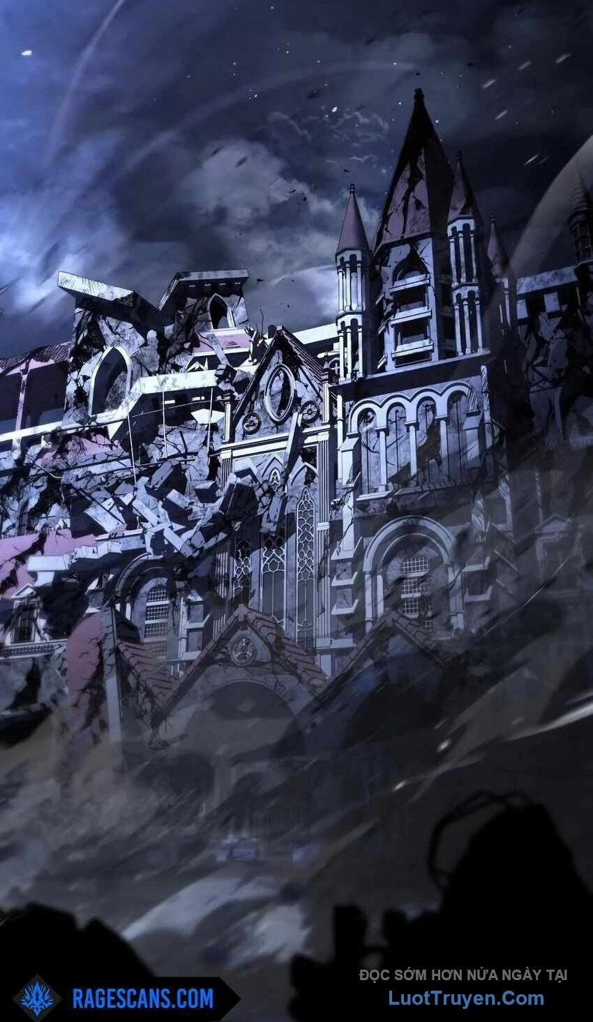 Kiếm Thánh Xuyên Thời Không - Chapter 11 - Page 9