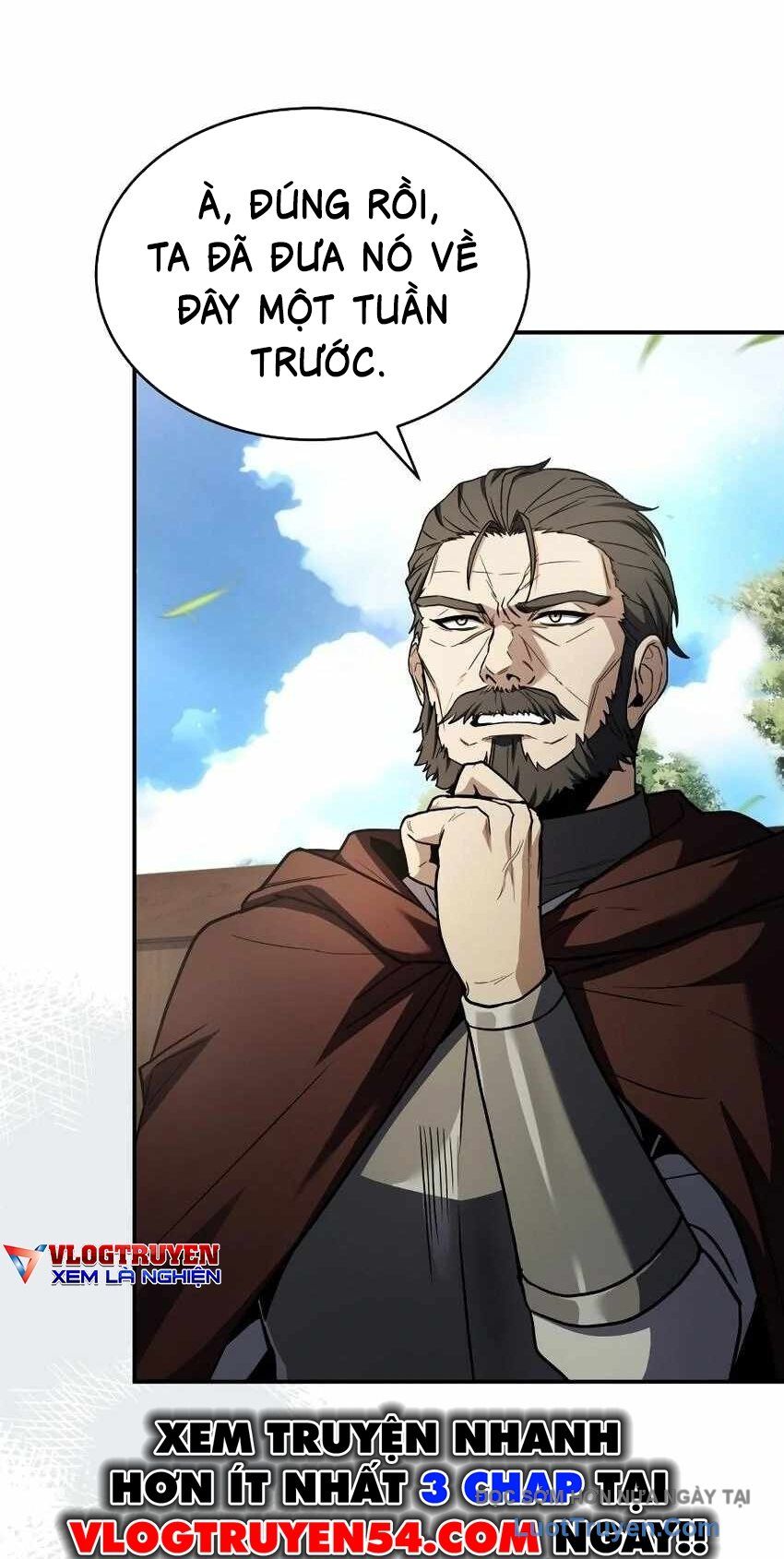 Kiếm Thánh Xuyên Thời Không - Chapter 12 - Page 10