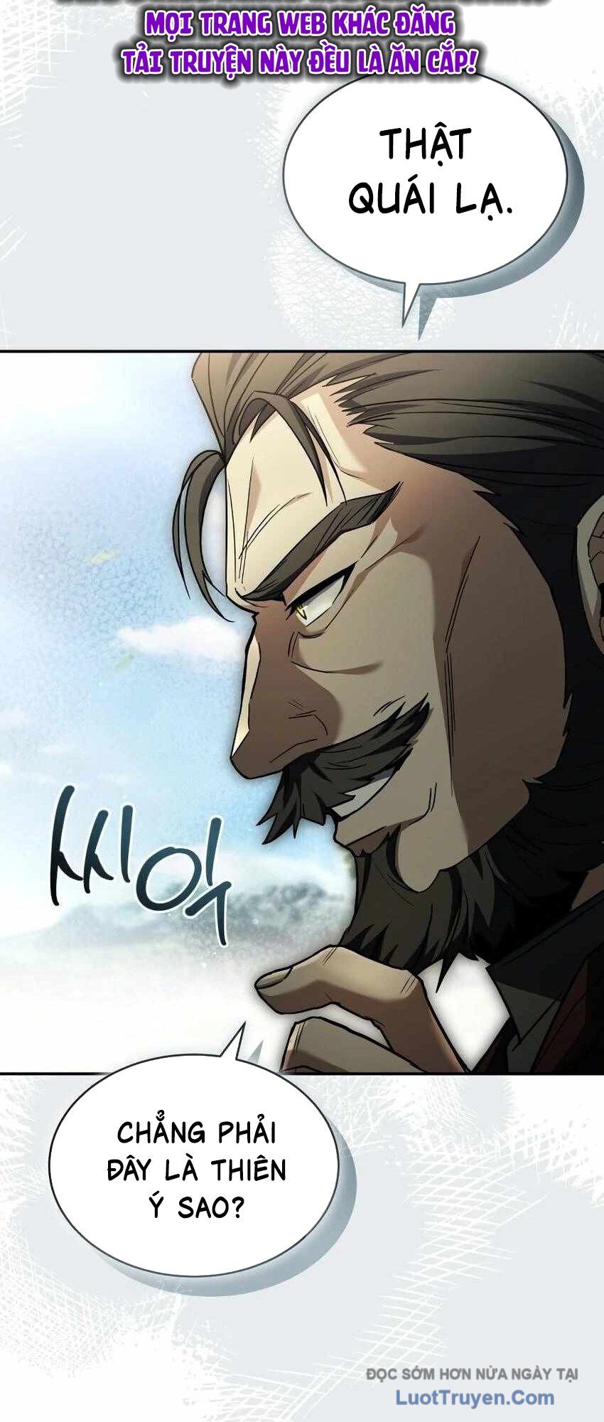 Kiếm Thánh Xuyên Thời Không - Chapter 12 - Page 11