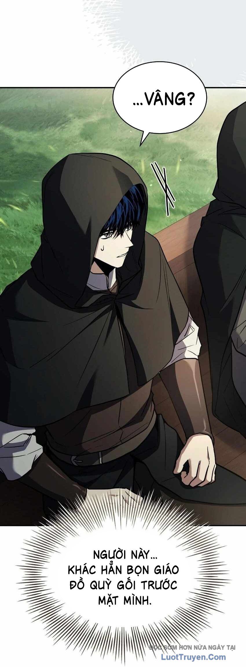 Kiếm Thánh Xuyên Thời Không - Chapter 12 - Page 12
