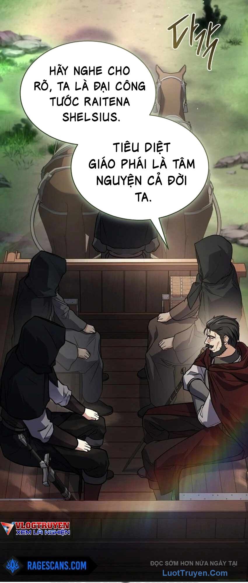 Kiếm Thánh Xuyên Thời Không - Chapter 12 - Page 14