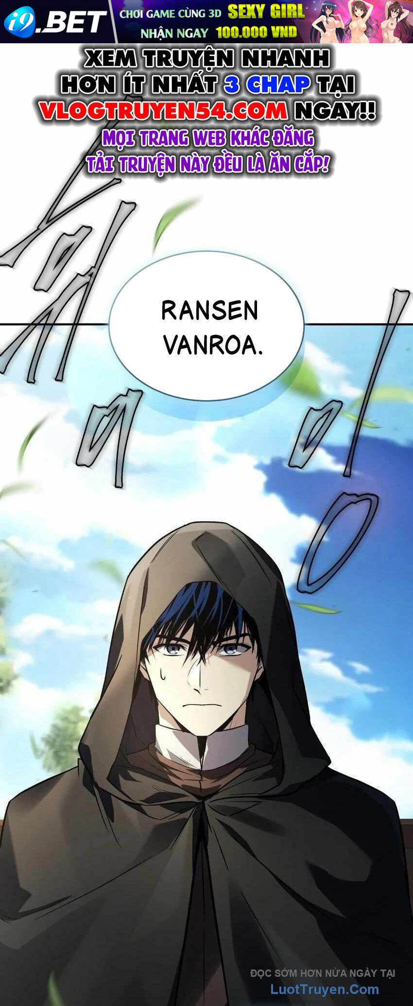 Kiếm Thánh Xuyên Thời Không - Chapter 12 - Page 15