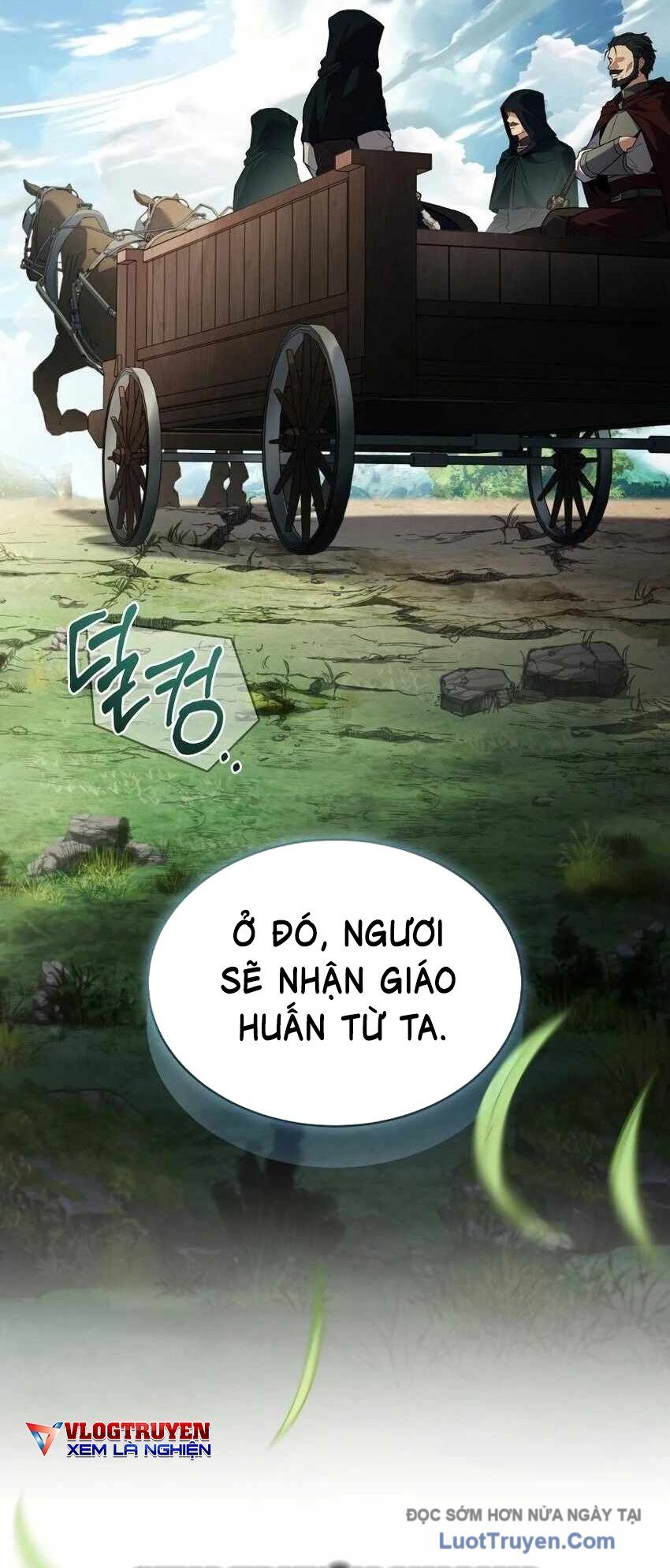 Kiếm Thánh Xuyên Thời Không - Chapter 12 - Page 18