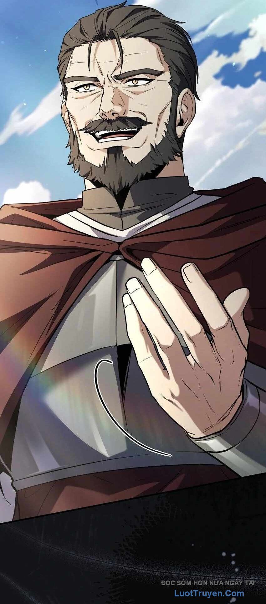 Kiếm Thánh Xuyên Thời Không - Chapter 12 - Page 21