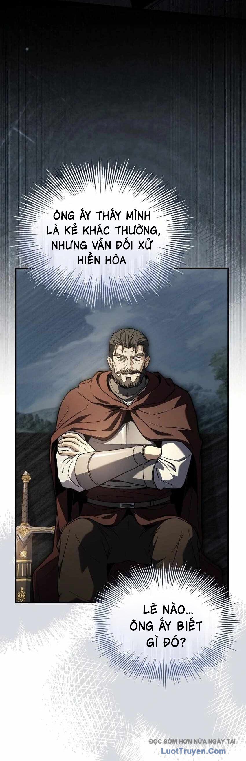 Kiếm Thánh Xuyên Thời Không - Chapter 12 - Page 25