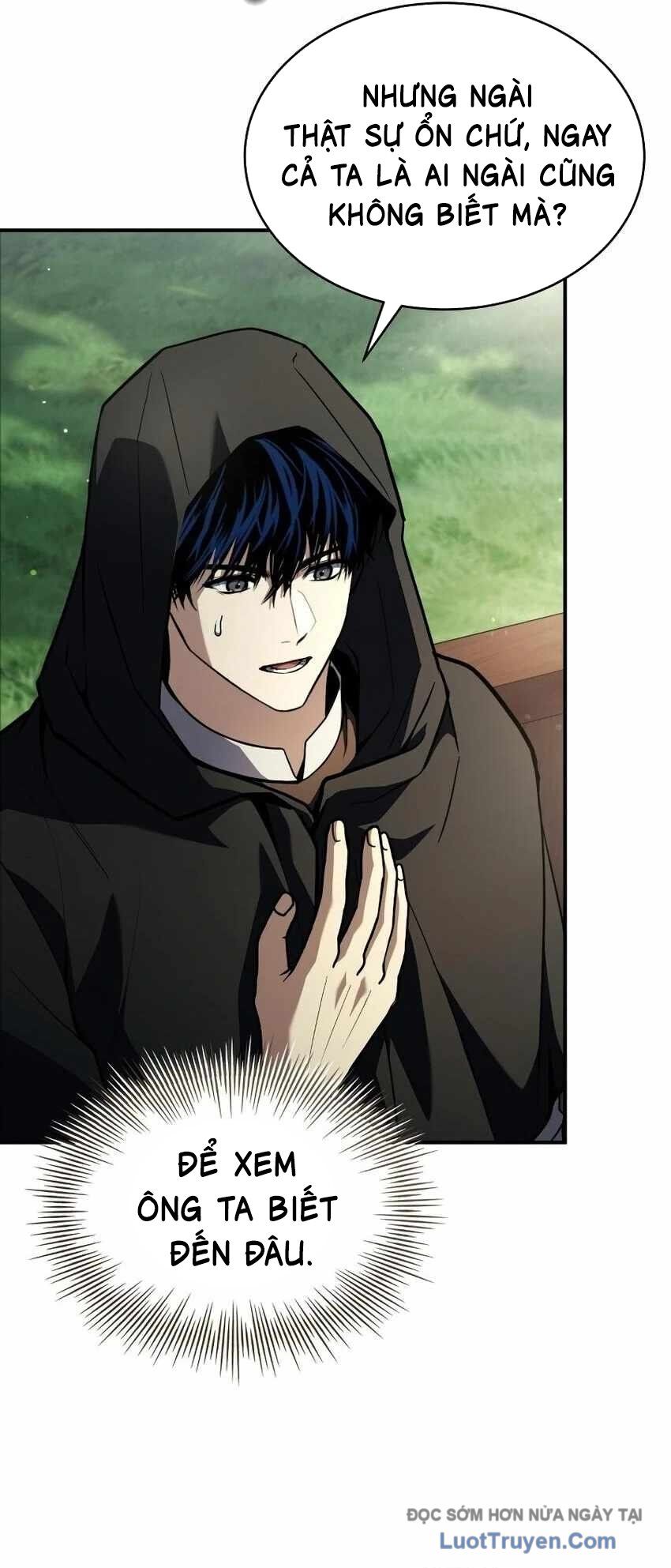 Kiếm Thánh Xuyên Thời Không - Chapter 12 - Page 27
