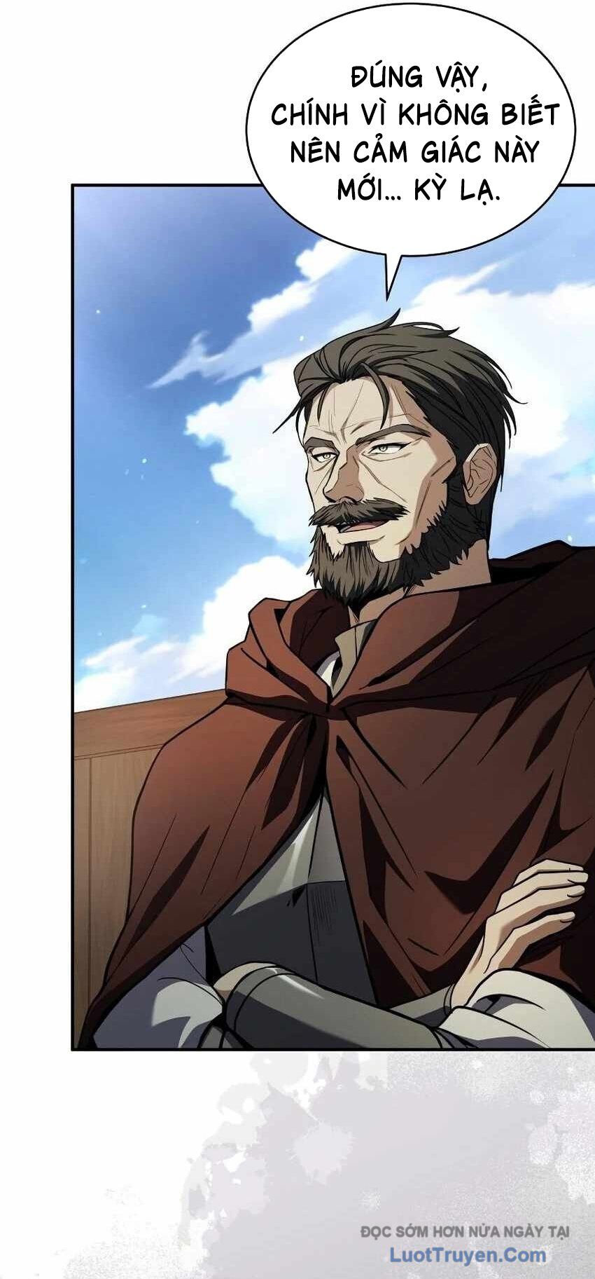 Kiếm Thánh Xuyên Thời Không - Chapter 12 - Page 28