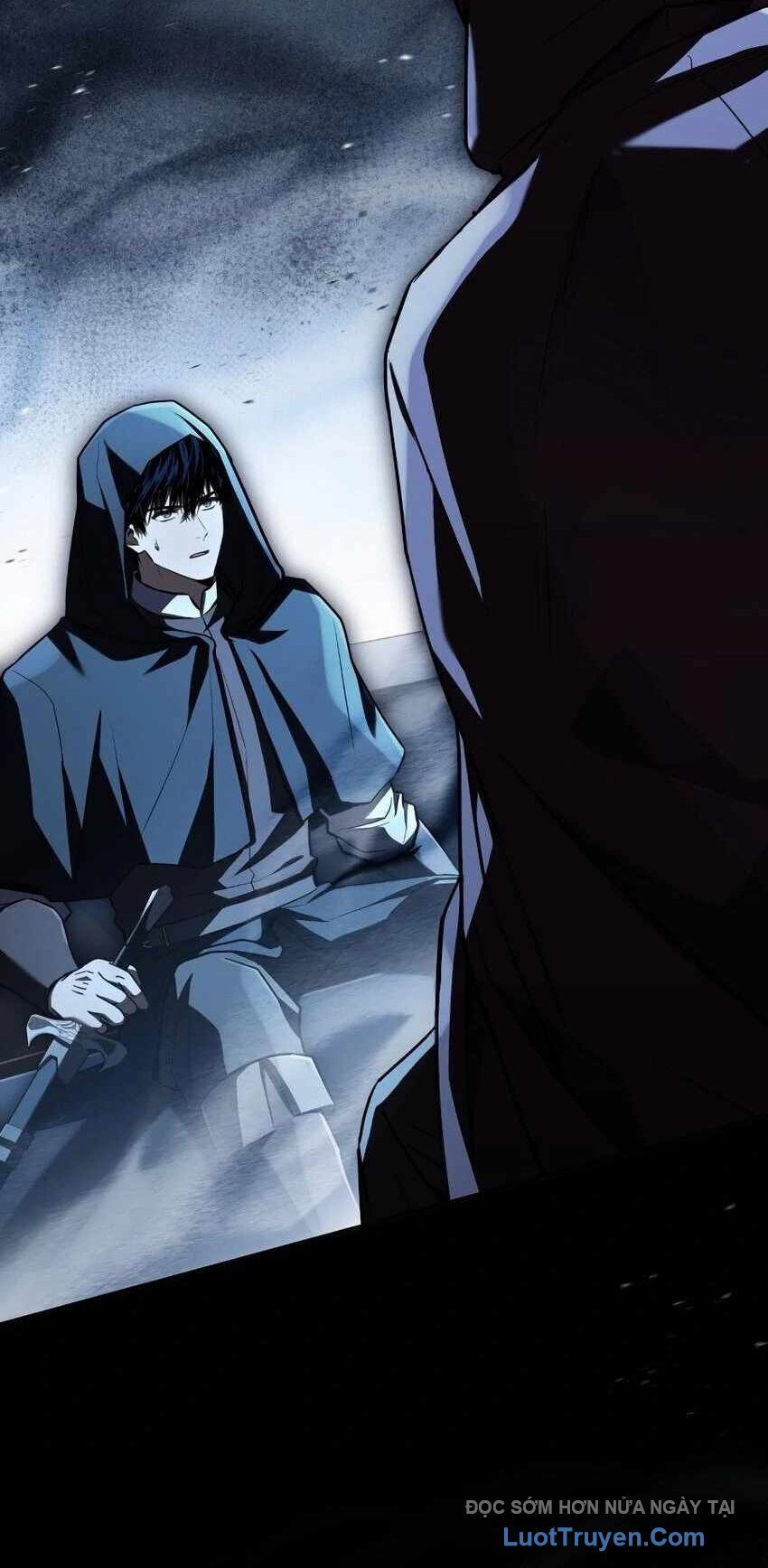 Kiếm Thánh Xuyên Thời Không - Chapter 12 - Page 3