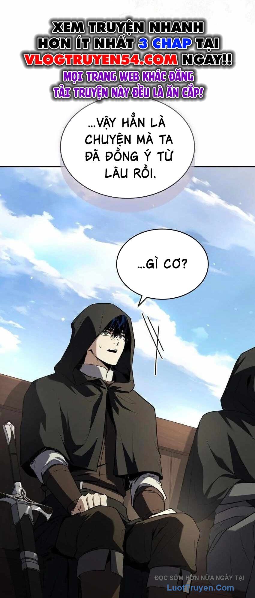 Kiếm Thánh Xuyên Thời Không - Chapter 12 - Page 30