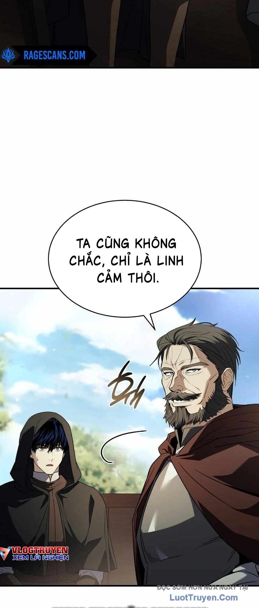 Kiếm Thánh Xuyên Thời Không - Chapter 12 - Page 31