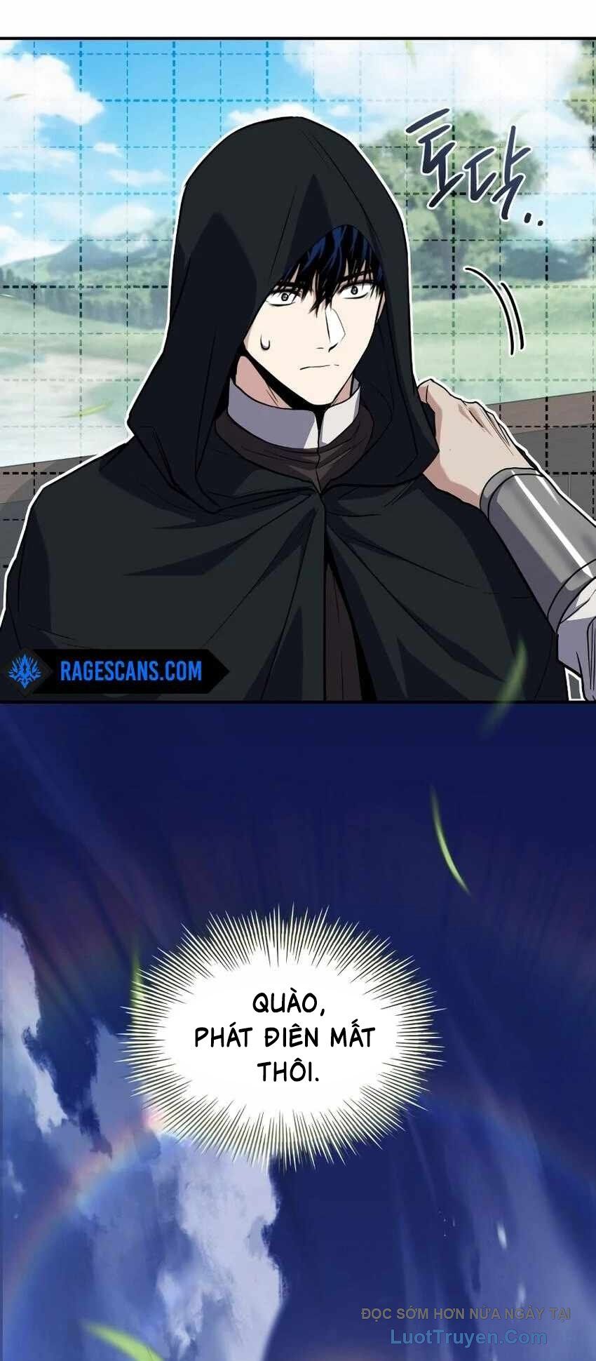 Kiếm Thánh Xuyên Thời Không - Chapter 12 - Page 33