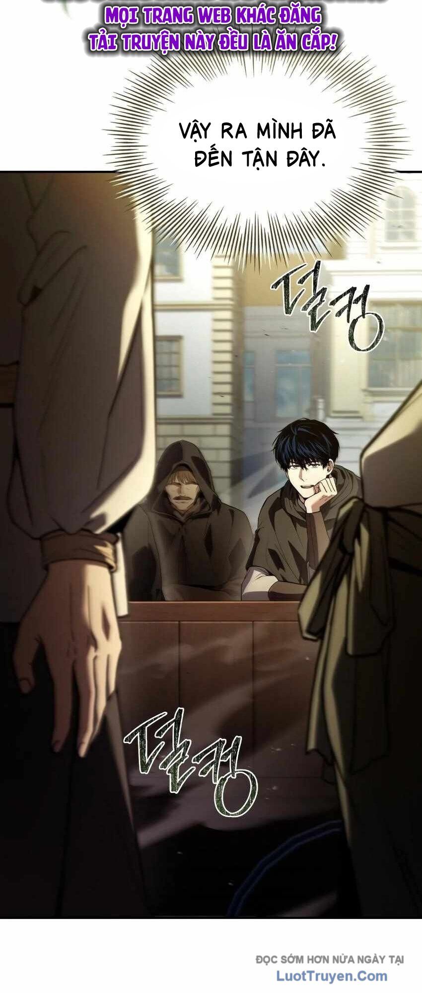 Kiếm Thánh Xuyên Thời Không - Chapter 12 - Page 40