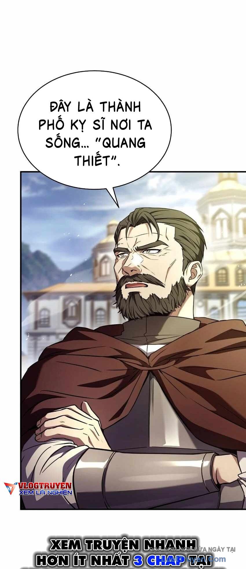 Kiếm Thánh Xuyên Thời Không - Chapter 12 - Page 41