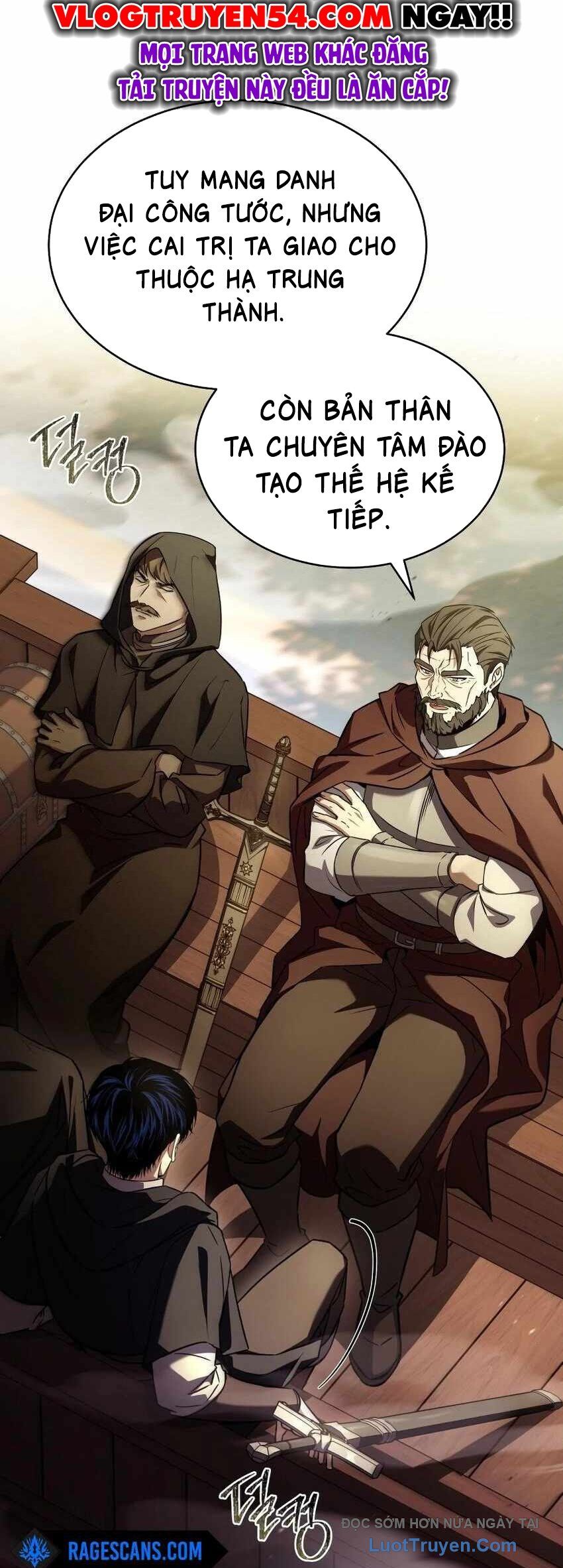 Kiếm Thánh Xuyên Thời Không - Chapter 12 - Page 42