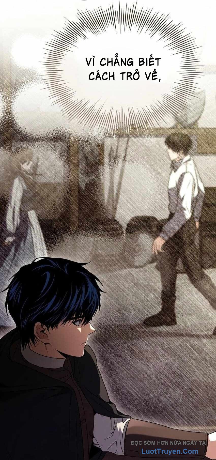 Kiếm Thánh Xuyên Thời Không - Chapter 12 - Page 46