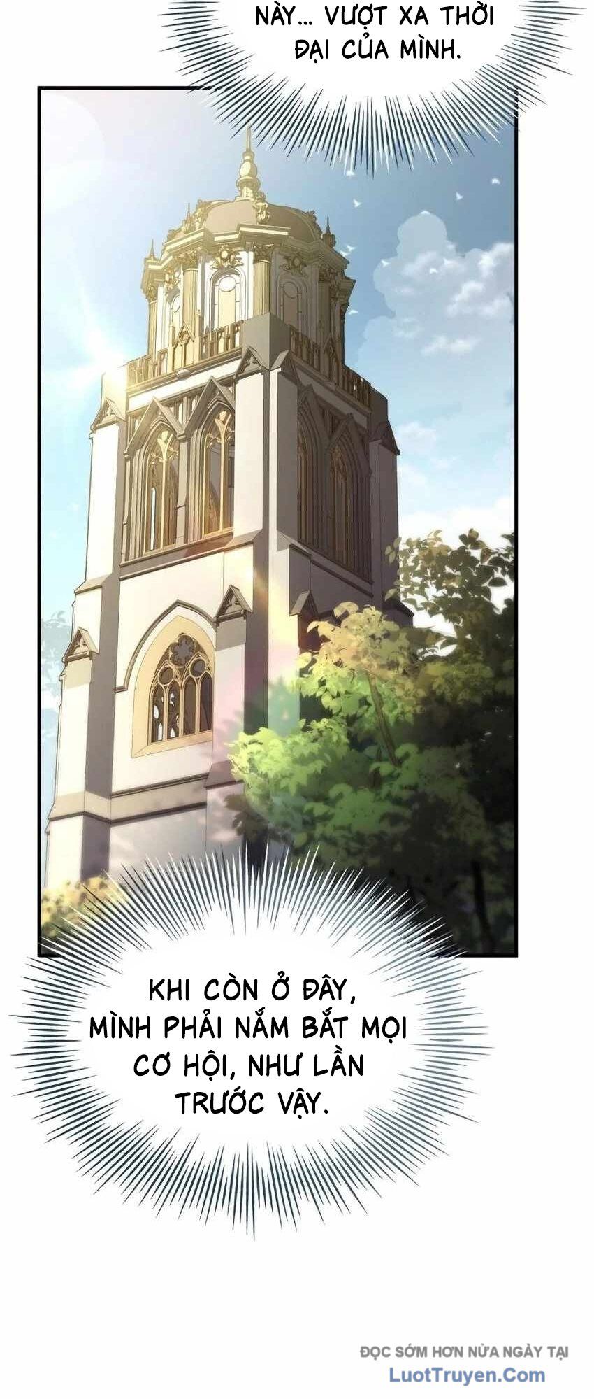 Kiếm Thánh Xuyên Thời Không - Chapter 12 - Page 48