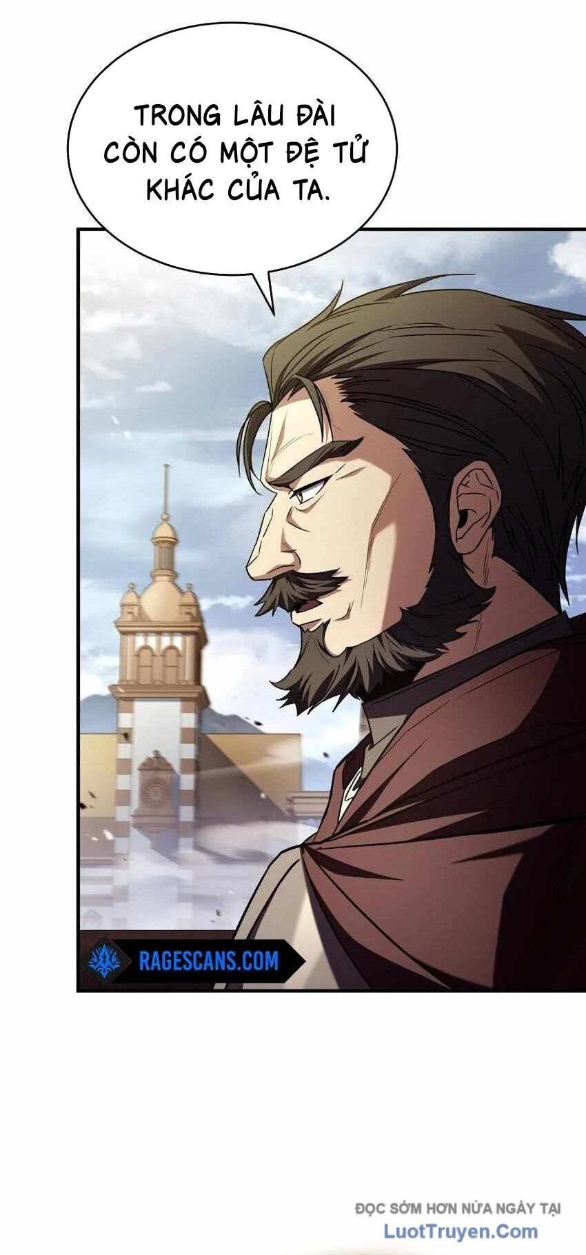 Kiếm Thánh Xuyên Thời Không - Chapter 12 - Page 49