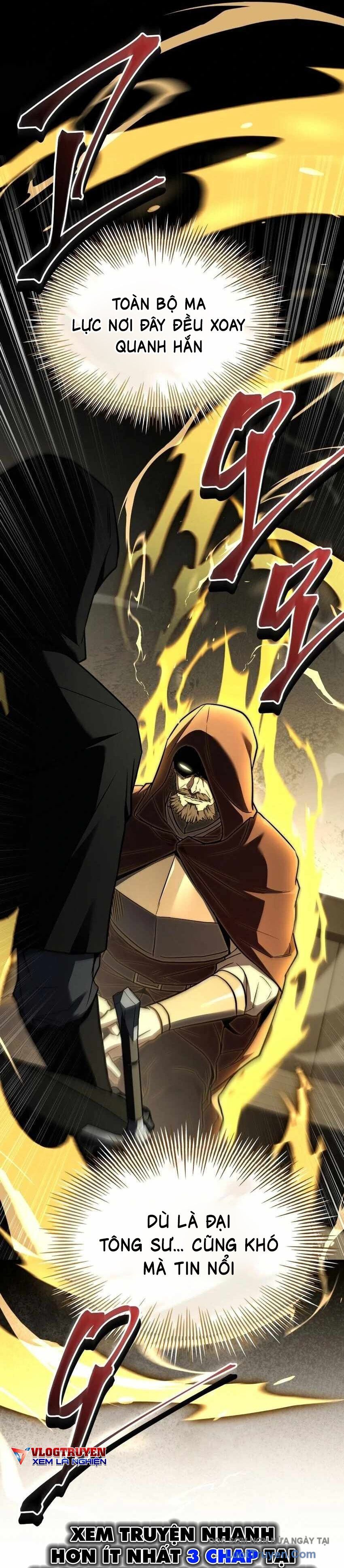 Kiếm Thánh Xuyên Thời Không - Chapter 12 - Page 5