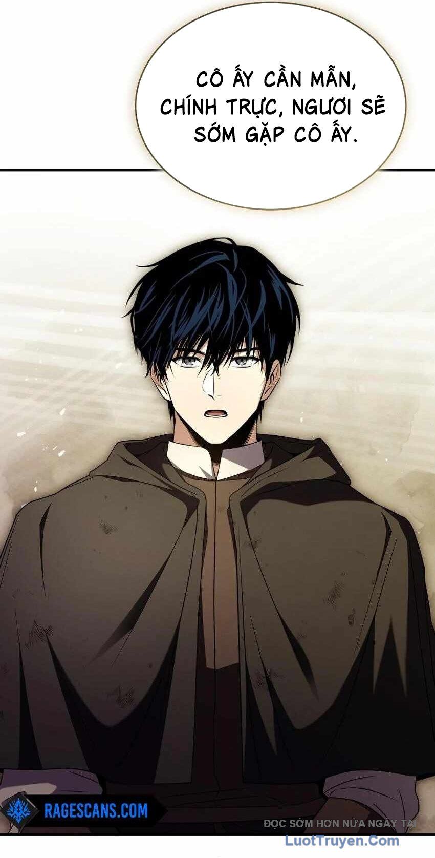 Kiếm Thánh Xuyên Thời Không - Chapter 12 - Page 50