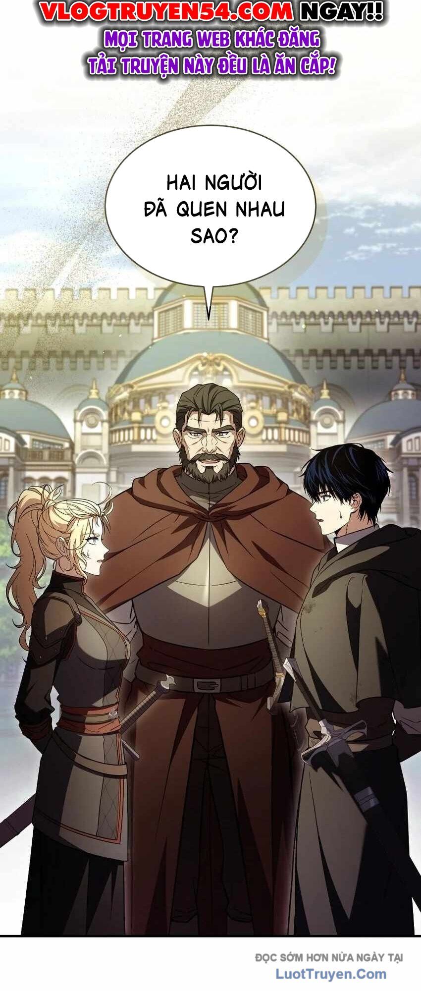 Kiếm Thánh Xuyên Thời Không - Chapter 12 - Page 55