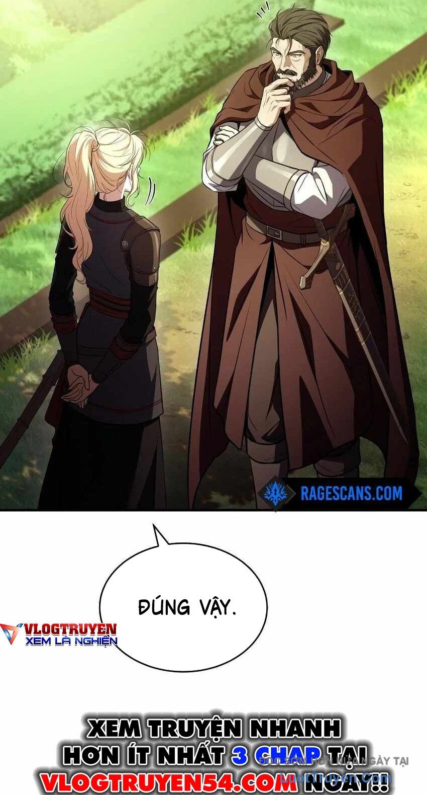 Kiếm Thánh Xuyên Thời Không - Chapter 12 - Page 58