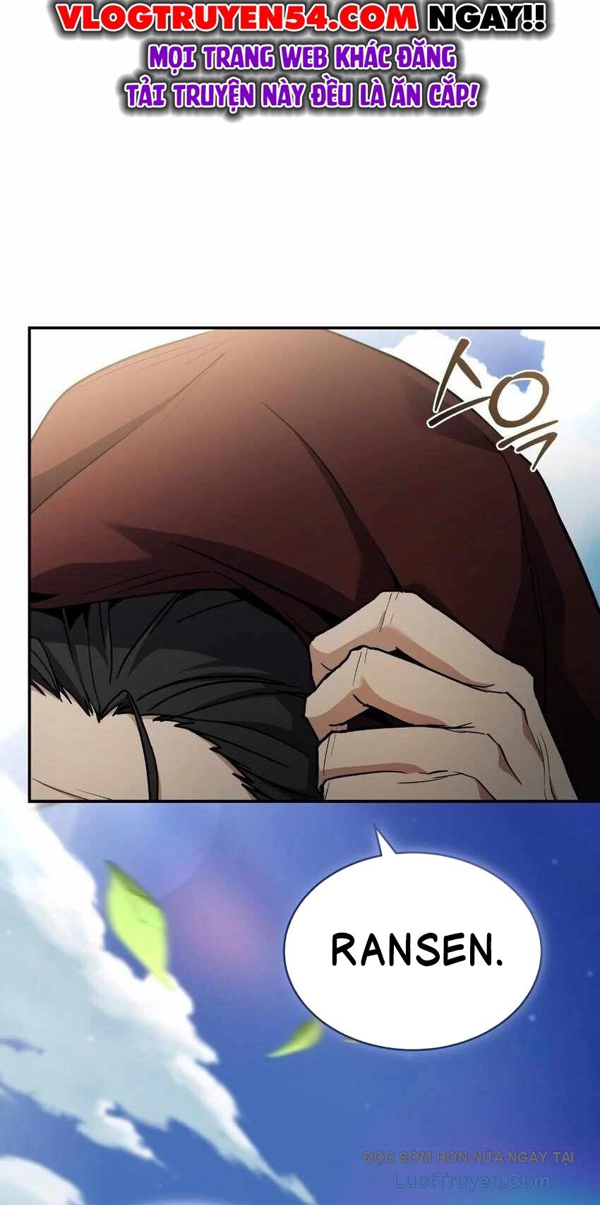 Kiếm Thánh Xuyên Thời Không - Chapter 12 - Page 6