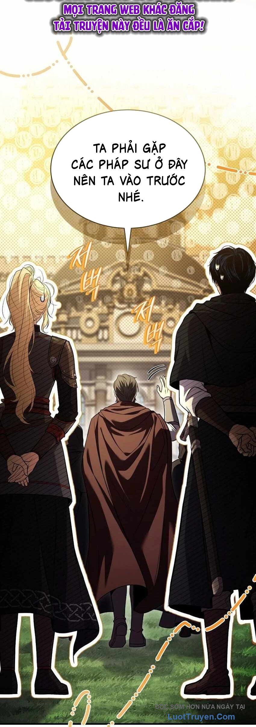 Kiếm Thánh Xuyên Thời Không - Chapter 12 - Page 62