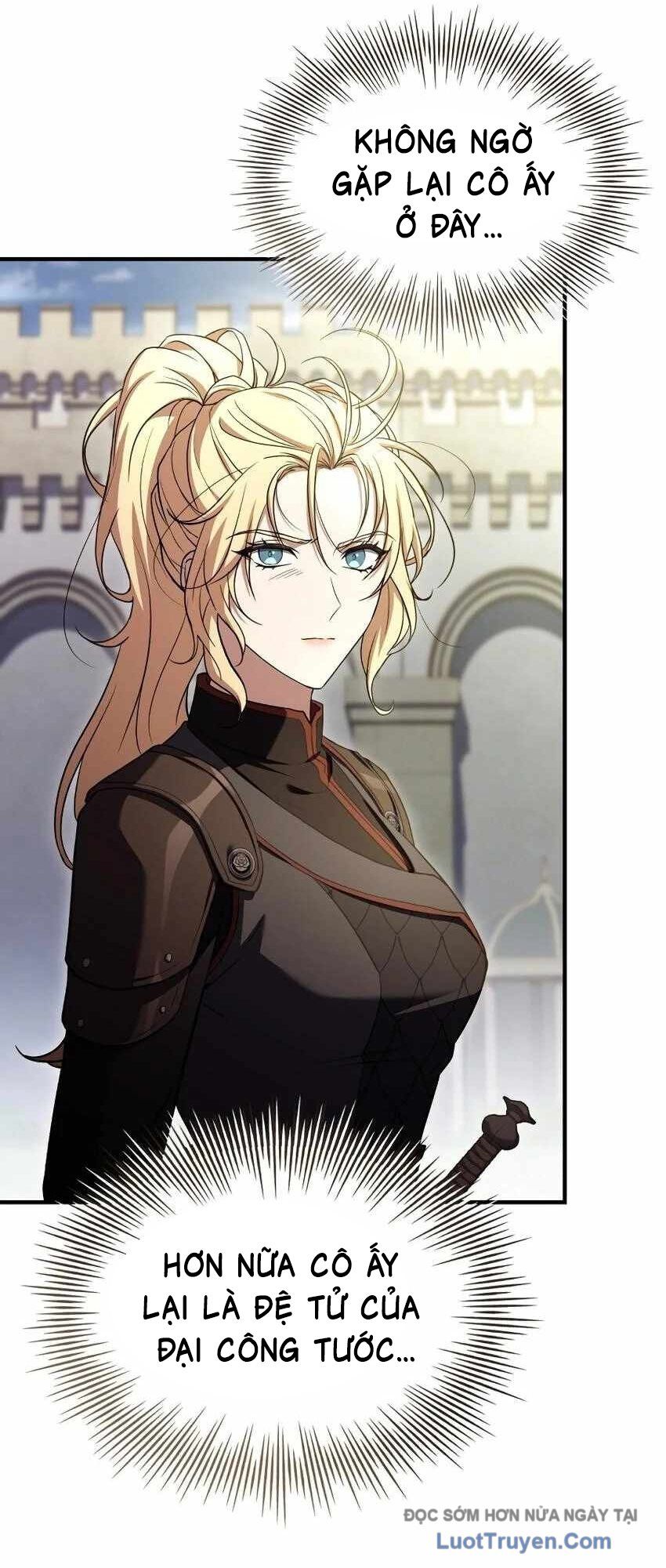 Kiếm Thánh Xuyên Thời Không - Chapter 12 - Page 64