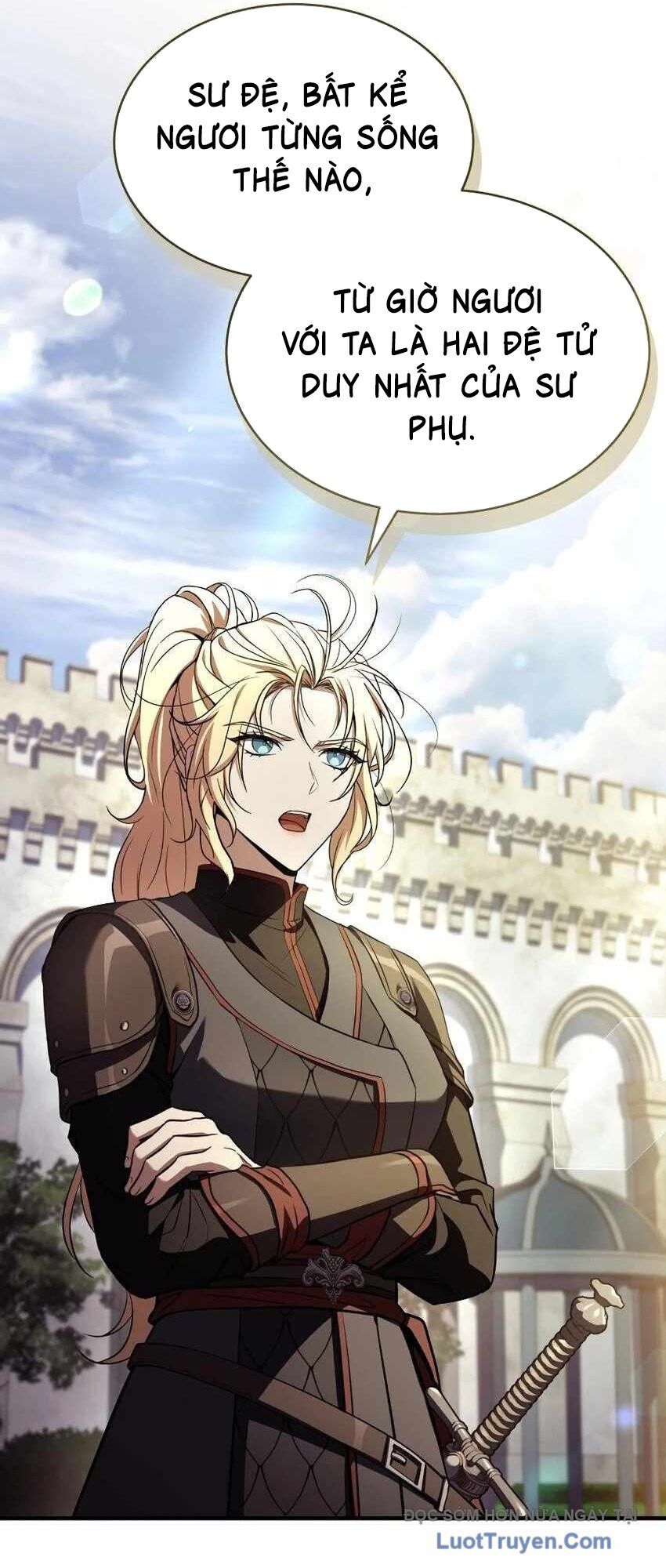 Kiếm Thánh Xuyên Thời Không - Chapter 12 - Page 69
