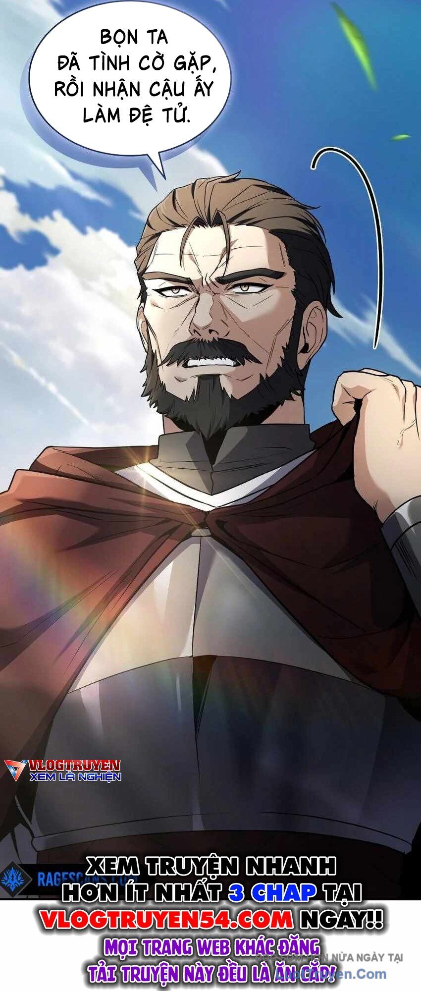 Kiếm Thánh Xuyên Thời Không - Chapter 12 - Page 7