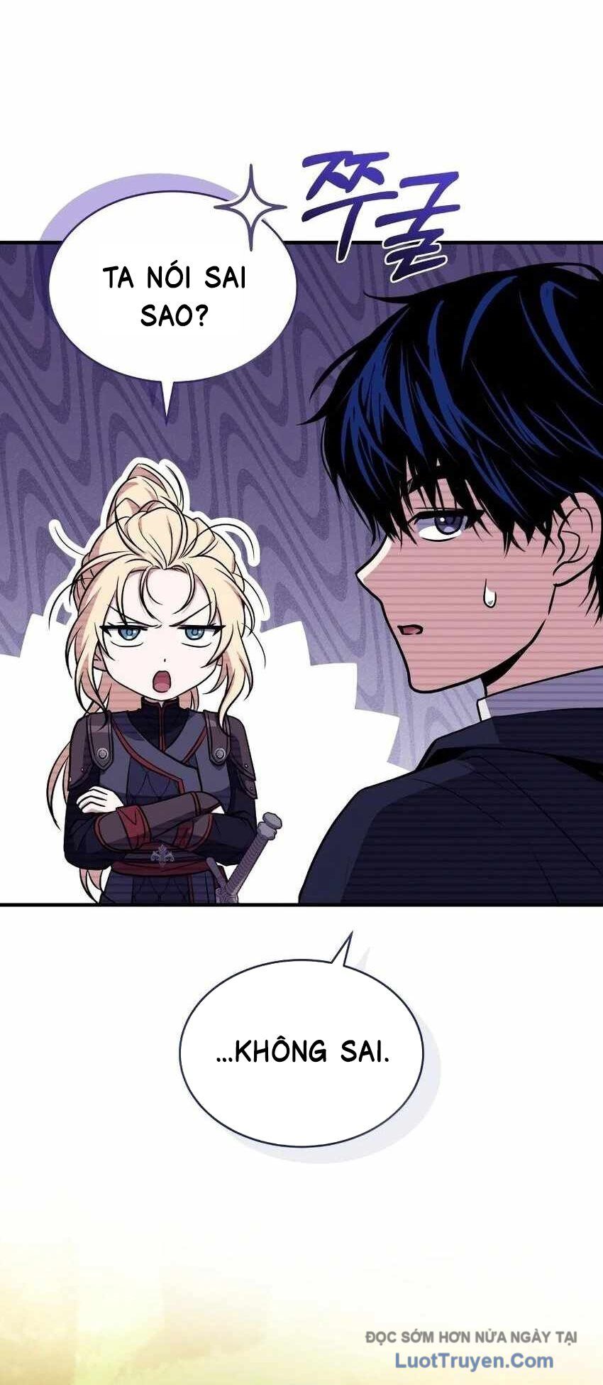 Kiếm Thánh Xuyên Thời Không - Chapter 12 - Page 70