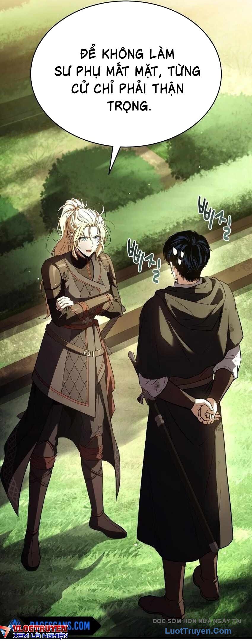 Kiếm Thánh Xuyên Thời Không - Chapter 12 - Page 71