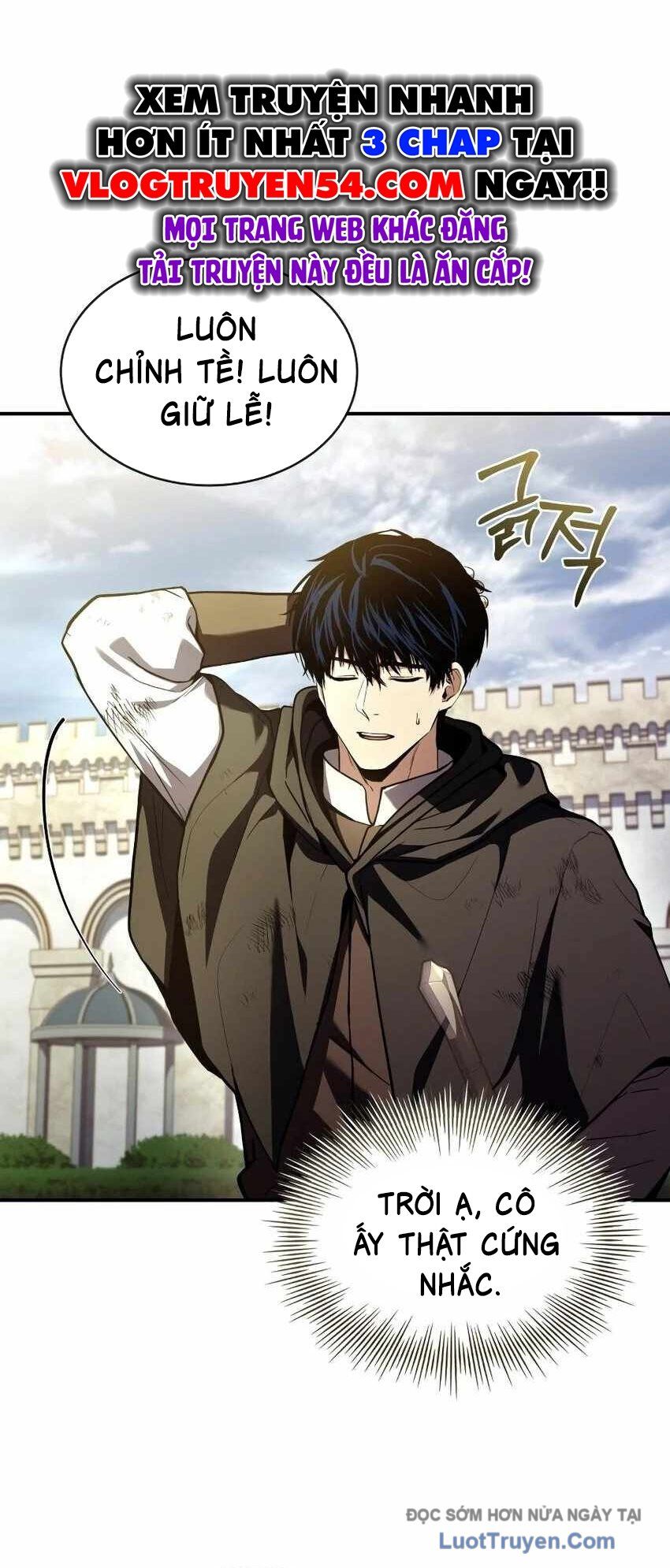 Kiếm Thánh Xuyên Thời Không - Chapter 12 - Page 72