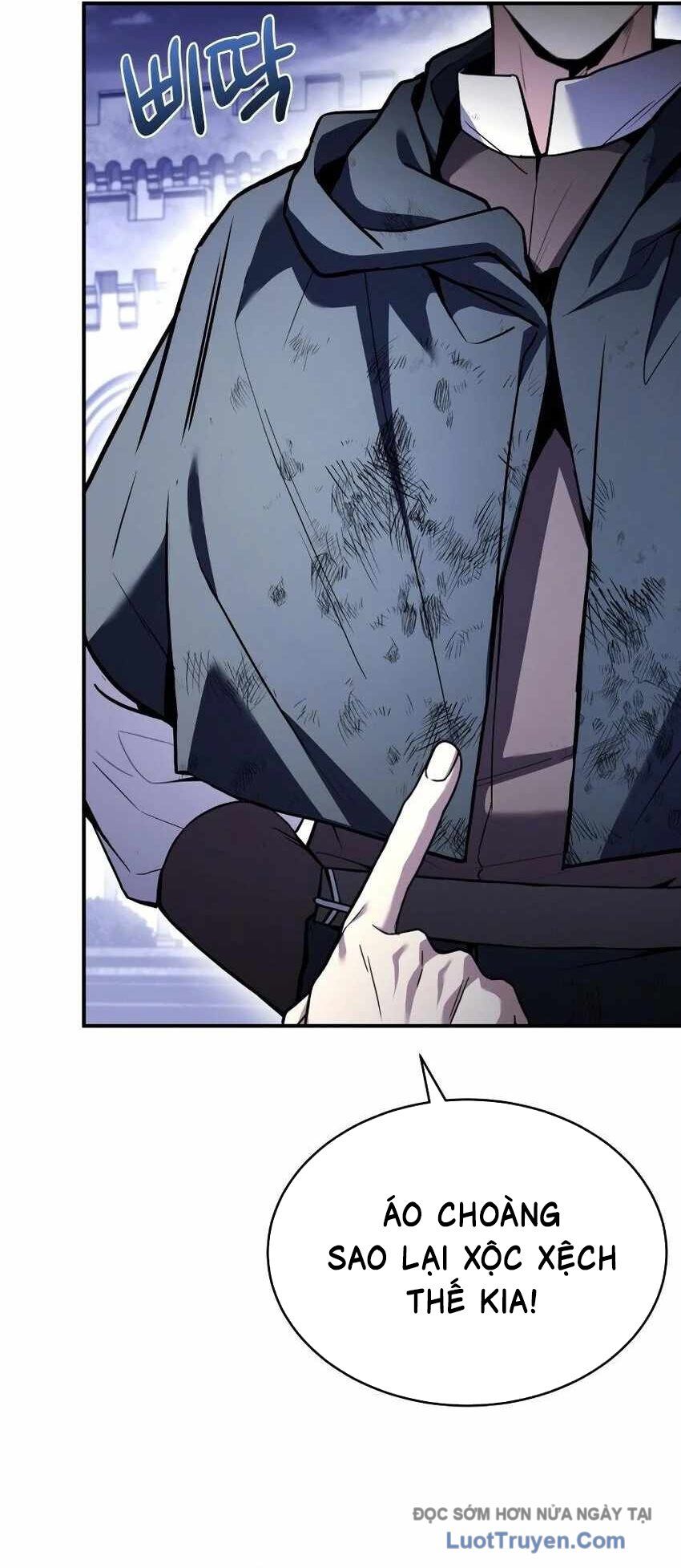 Kiếm Thánh Xuyên Thời Không - Chapter 12 - Page 74