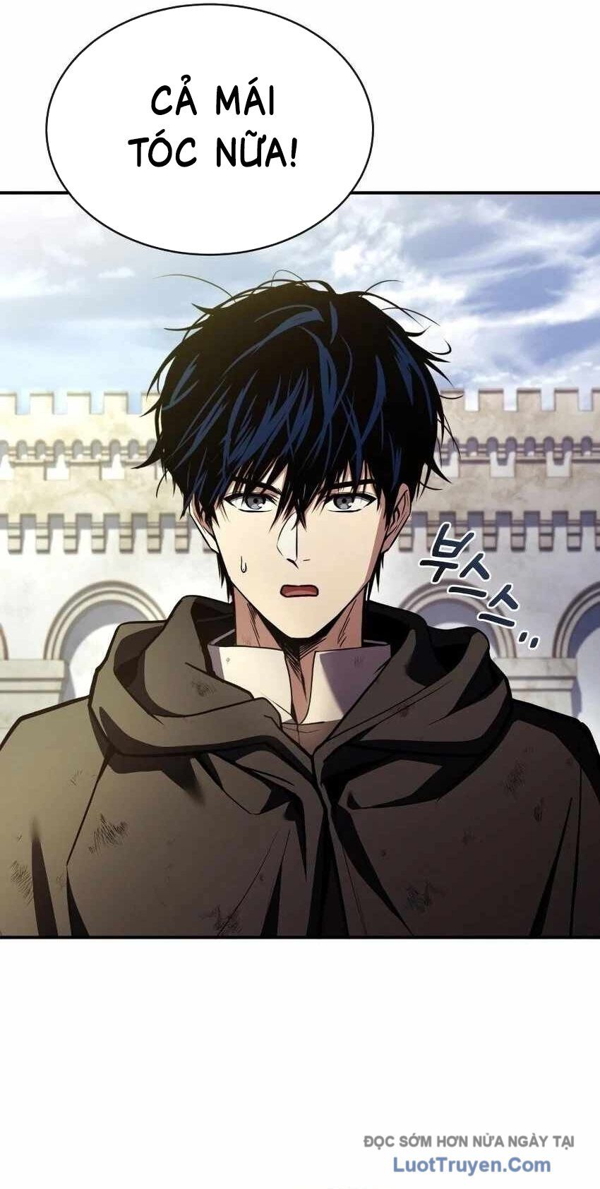 Kiếm Thánh Xuyên Thời Không - Chapter 12 - Page 75