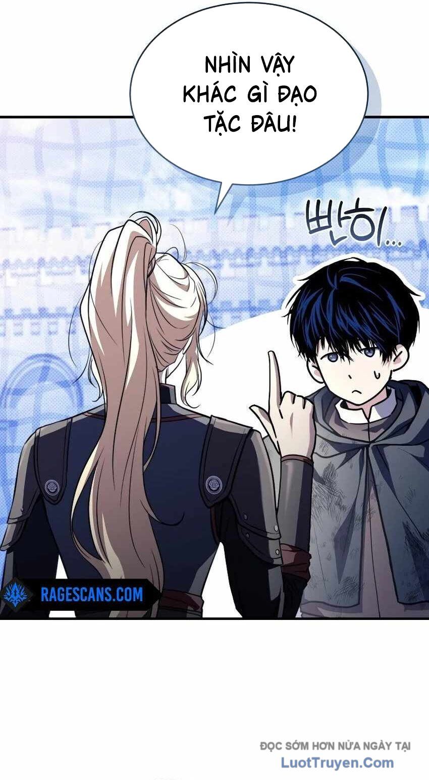 Kiếm Thánh Xuyên Thời Không - Chapter 12 - Page 76