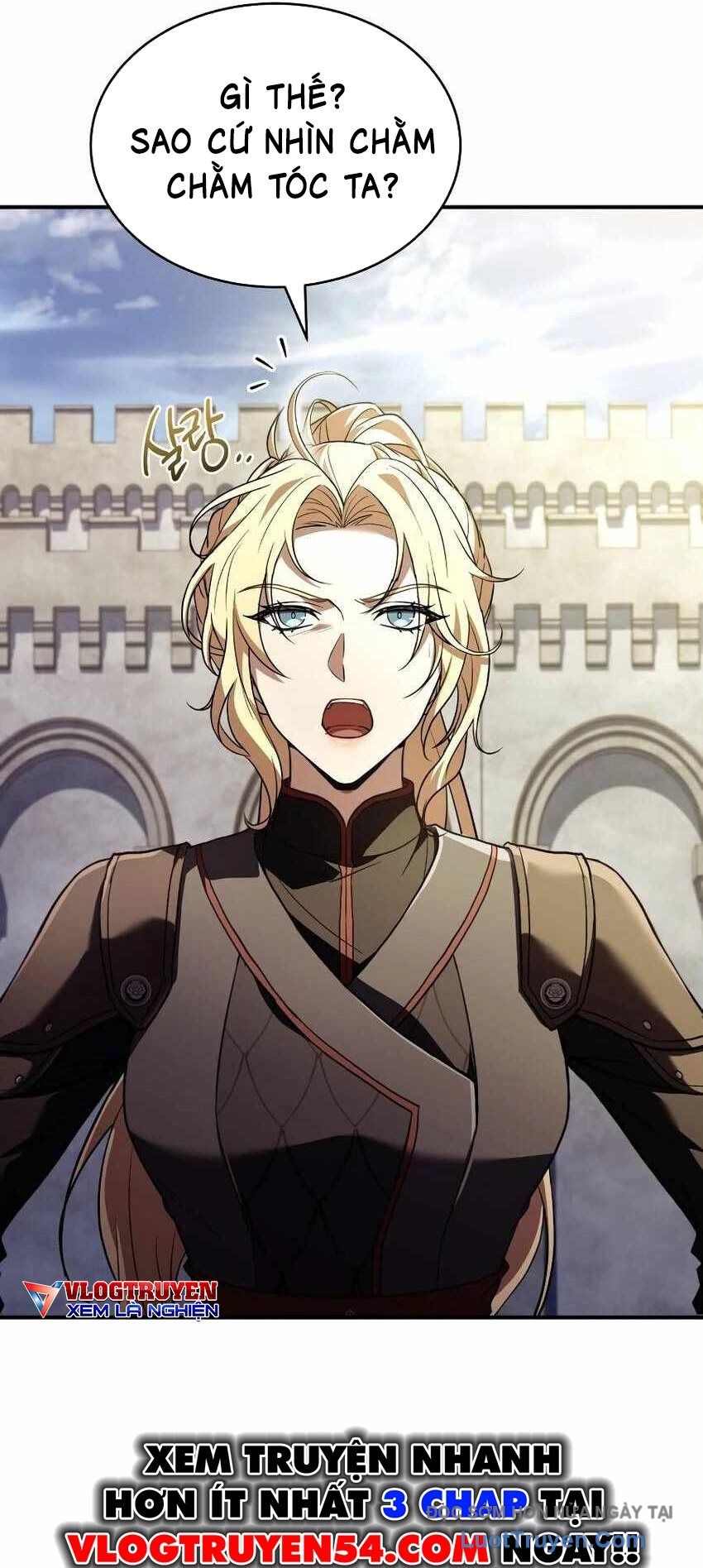 Kiếm Thánh Xuyên Thời Không - Chapter 12 - Page 77